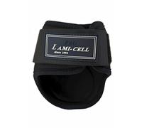 Bottines LAMI-CELL Elite Youngster bleu marine M