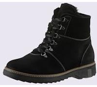 Bottines largeur h* - Waldläufer - noir NOIR 7,5