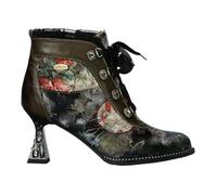 Bottines et boots Laura Vita OLIVEO 03 pour Femme 39 Marron