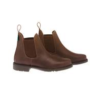 Bottines Lexhis Classic Marron 37