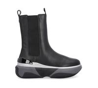 Bottines Liu Jo BF2149 P0102 22222 Noir Chaussures Femme 41