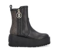 Bottines Liu Jo SF2151 P0102 22222 Noir Chaussures Femme 41