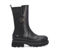 Bottines Liu Jo SF2209 PX241 22222 Noir Chaussures Femme 36