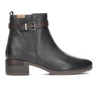 Bottines Malaga - PIKOLINOS - W6W-8622C1 - Cuir - Noir - Femme 41