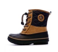 Bottines/Marron Filles Kimberfeel Jibber - Noir - 35