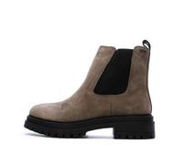 Bottines Marrons Femme Geox Iridea 41