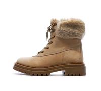 Bottines Marrons Femme Geox Iridea T 41