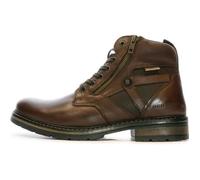 Bottines Marrons Homme Redskins Eternel 45