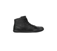 Camper Femme Bottine Peu Cami K400509 moyenne à fermeture éclair/élastique Noir 38