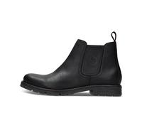 Bottines minimalistes Bugatti Chelsea Noir 40