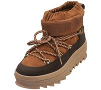 Bottines Mode Femme Pajar GALAXY MINI Châtaigne Brun - 38 EU