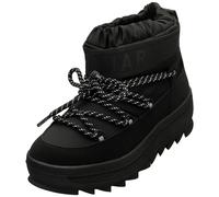 Bottines Mode Femme Pajar GALAXY MINI Noir - 40 EU