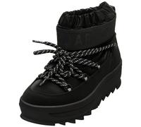 Bottines Mode Femme Pajar Galaxy Mini Veltec Noir - 38 EU