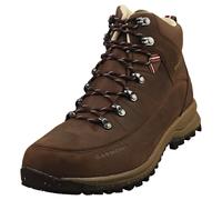 Bottines Montagnarde Chrono Gore-Tex Garmont Homme - Cuir Marron - 42