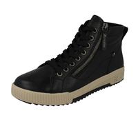 Rieker Basket Montante Cuir Revolution Columbo