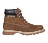 Bottines Montantes - CATERPILLAR - Colorado - Cuir - Marron - Talon Plat 41