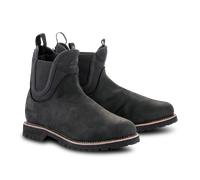 Bottines Moto Alpinestars Turnstone Noir/Noir38 Noir,Noir