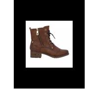 MUSTANG Bottine Femme 1229-513, Pointure:37 EU, La Couleur:Marron