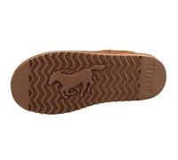 Bottines - MUSTANG - 1343609/307 - Daim - Doublure chaude - Talon carré 3 cm 39