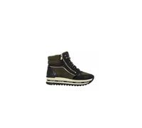 Bottines Mustang 1364504 Mustang Vert 41