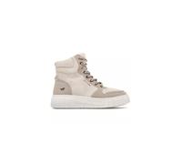 MUSTANG Femme 1446-602 Basket, Tons Ivoire, 38 EU