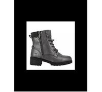 Bottines et boots Mustang shoes Kic pour Femme 37 Gris