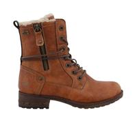 Bottines Mustang Bottines Mustang 15M00-33001 Noir 39