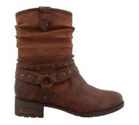 Bottines Mustang Bottines Mustang 15M00-62004 Marron 39