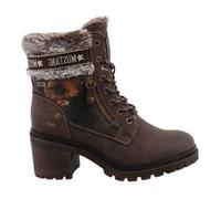 Bottines Mustang Leila 37