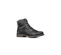 Bottines Mustang Marian Noir 45