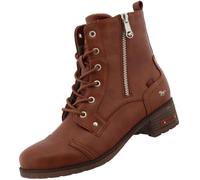 Bottines Mustang pour femme 15M0062011, marron