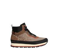 Bottines Napapijri F2SnowJOG01/NYS Marron 40