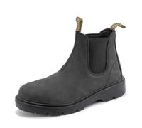 Bottines Natural World Proveedor Noir 42