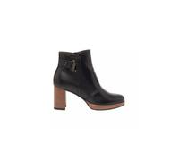 Bottines Nero Giardini I411220D Nero Giardini 100-GUANTO NERO TPU ASOLA I411220D 38