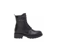 Bottines Nero Giardini I411871D Nero Giardini 100-GUANTO NERO TR ADRIA I411871D 36