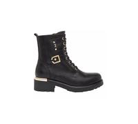 Bottines Nero Giardini I411881D Nero Giardini 100-GUANTO NERO TR MANILA I411881D 36