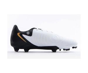 Bottines Nike Phantom GX 2 Academy FG/MG blanc 42