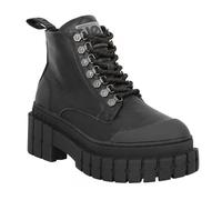 Bottines No Name Kross Low Boots Pour Femme En Cuir - 39