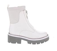 Bottines - Noa Harmon - Modèle 009791 - Couleur Blanc - Femme - Adulte 39