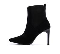 Bottines femmes Geox D FAVIOLA Noir 40