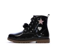 Bottines Noires Fille Xti 151092 28