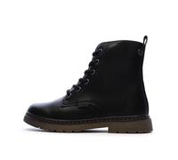 Bottines Noires Fille Xti 151329 28