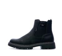 Bottines Noires Homme Relife Jubilor - 44