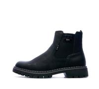 Bottines Noires Homme Relife Jubilor 44