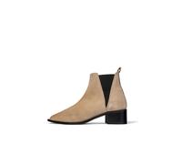 Bottines Northern Star - Tan