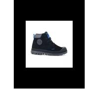 Bottines et boots Palladium PAMPA HI CUFF WATERPROOF pour Enfant 29