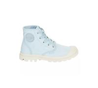 Baskets montantes femmes Palladium PAMPA HI Bleu 41