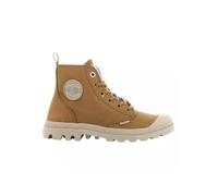 Palladium Pampa Hi Zip Wl Boots Marron EU 41 Femme
