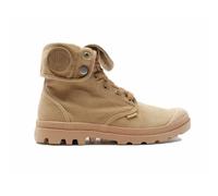 Palladium Baggy Basket haute Marron 42.5 EU