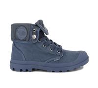 Bottines Palladium Baggy Bleu 42